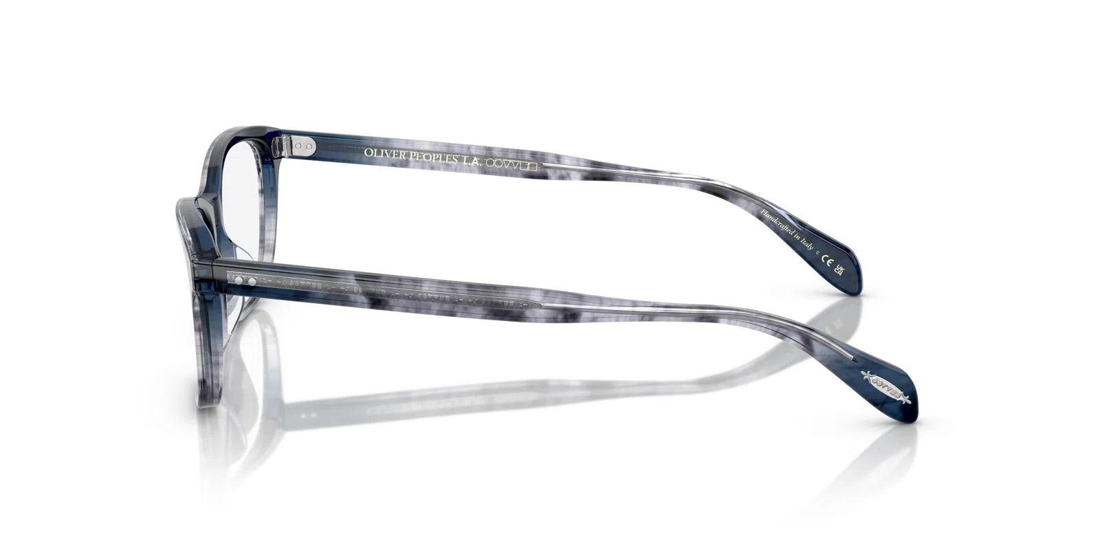 Oliver Peoples Ashton 5224 Eyeglasses - view 25